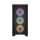 Corsair 3000D RGB Black - 1150138 - zdjęcie 2
